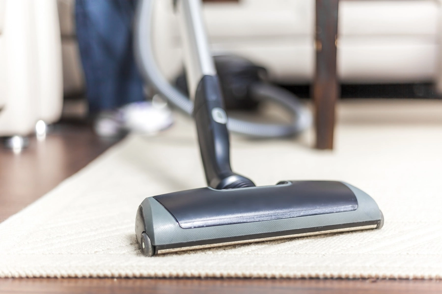 Carpet Cleaning